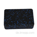 Epp Foam Blue Spot Yoga Block